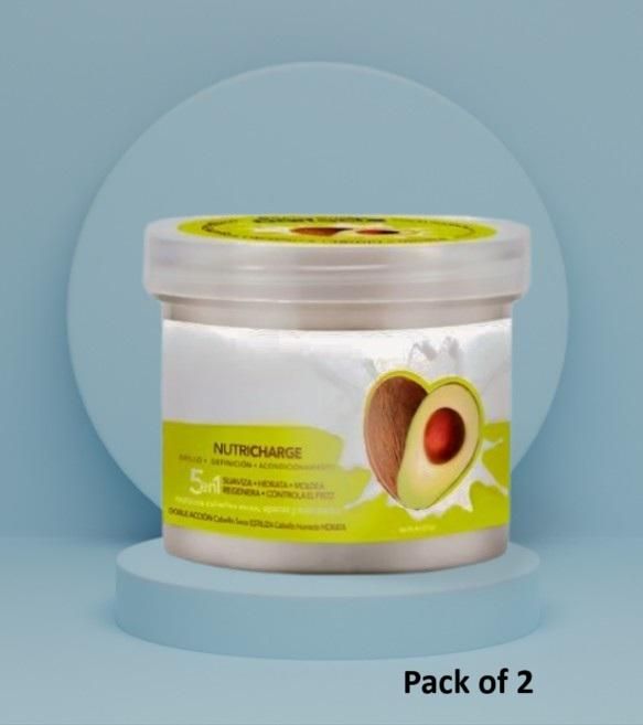 Perfect Hair Cream 100ml (Pack of 2)