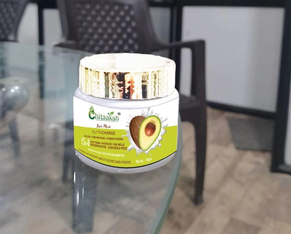 Perfect Hair Cream 100ml (Pack of 2)