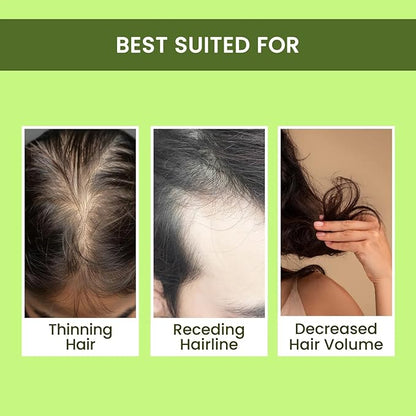 Rosemary Water, Hair Spray For Regrowth🌿  (Pack of 3)100ml